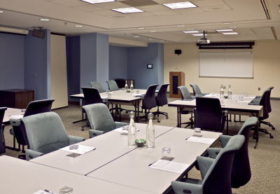 Las mejores ofertas de Kellogg Conference Hotel at Gallaudet University Washington