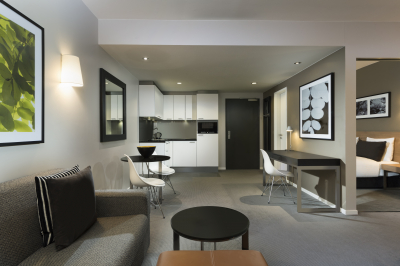 Las mejores ofertas de Adina Apartment Hotel Berlin Mitte Berlin