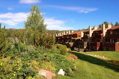 Las mejores ofertas de Villas at Snowmass Club Aspen 