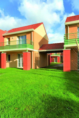 Las mejores ofertas de Appart'City Confort St Quentin en Yvelines Versalles