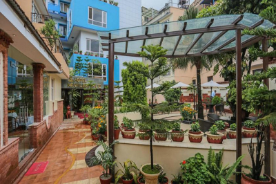 Las mejores ofertas de Moon Light Kathmandu 