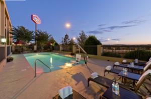 Las mejores ofertas de HAMPTON INN ANDERSON Anderson 