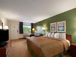 Las mejores ofertas de DAYS INN BY WYNDHAM ANDERSON Anderson