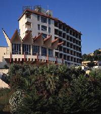 Las mejores ofertas de Safita Cham Palace Safita