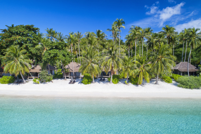 Las mejores ofertas de Haadtien Beach Resort Ko Phangan