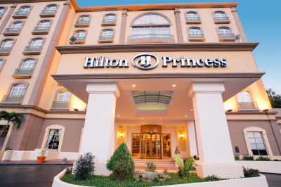 Las mejores ofertas de Hilton Princess Managua Managua