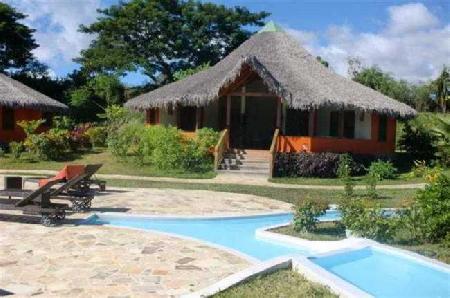 Las mejores ofertas de Loharano Hotel Ora Resort Nossi-bé