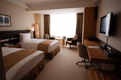 Las mejores ofertas de Ramada Plaza Chongju