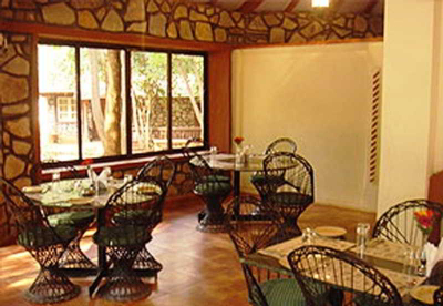 Las mejores ofertas de Tiger Moon Resort Ranthambhore