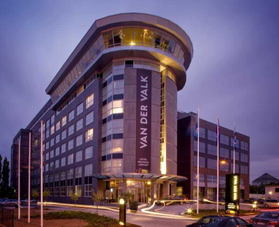 Van Der Valk Hotel Brussels Airport