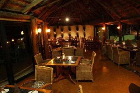 Las mejores ofertas de Zulu Nyala Heritage Safari Lodge Hluhluwe 