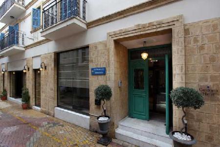 Las mejores ofertas de Centrum Hotel - City Center Nicosia