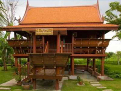 Las mejores ofertas de Ayodhara Village Ayutthaya 