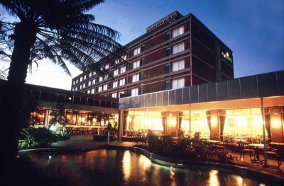 Las mejores ofertas de Holiday Inn Mutara Mutare 