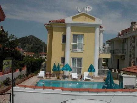 Las mejores ofertas de Karaca Apart Dalyan