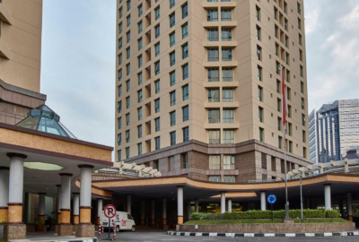 Las mejores ofertas de Allson Residence Yogyakarta 