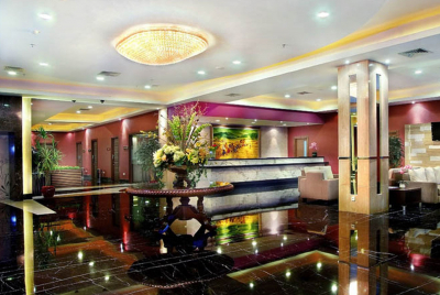 Las mejores ofertas de Royal Palm Hotel & Conference Center Jakarta