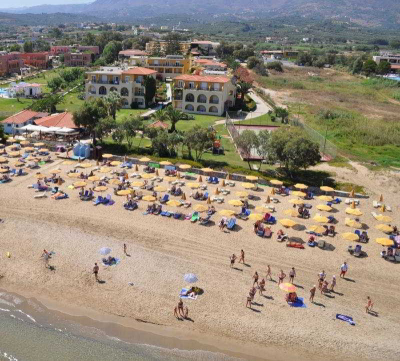 Las mejores ofertas de Vantaris Beach Khania