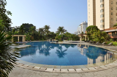 Las mejores ofertas de Aryaduta Suites Semanggi Yogyakarta