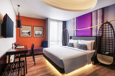 Las mejores ofertas de Mercure Surabaya 