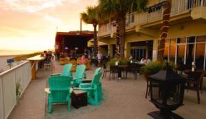 Las mejores ofertas de TIDES FOLLY BEACH Charleston