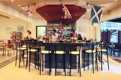 Las mejores ofertas de Emerald Ialisos 