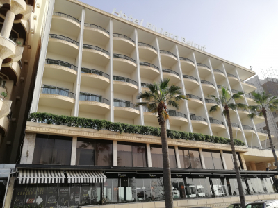 Las mejores ofertas de Riviera Beirut