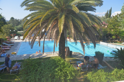 Las mejores ofertas de Spiti Nikos Gouvia