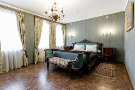 Las mejores ofertas de ART NIKOLAEVSKPOSAD Suzdal 