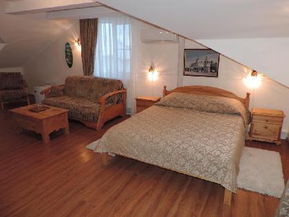 Las mejores ofertas de Complex Teatralny Suzdal