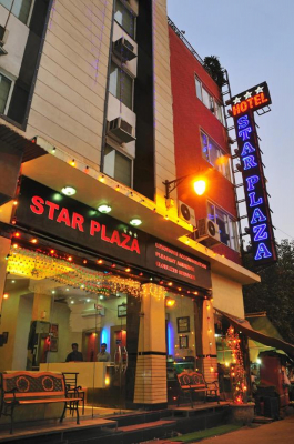 Las mejores ofertas de Star Palza Delhi