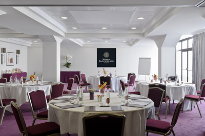Las mejores ofertas de Tiara Miramar Beach Hotel & Spa Théoule-sur-mer
