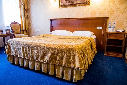 Las mejores ofertas de Pushkarskaya Sloboda Suzdal 