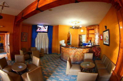 Las mejores ofertas de Littoral Auberge Agadir