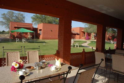 Las mejores ofertas de Marudyan Resort Bikaner