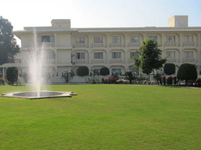 Las mejores ofertas de Ritz Plaza Amritsar