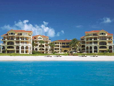 Las mejores ofertas de The Somerset on Grace Bay PROVIDENCIALES