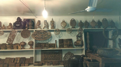 Las mejores ofertas de Houseboat Srinagar