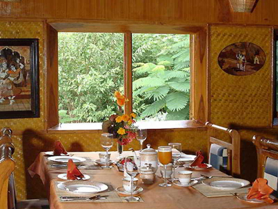 Las mejores ofertas de Tiger Den BANDHAVGARH