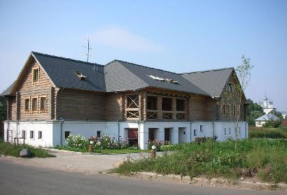 Las mejores ofertas de Stromynka Suzdal 