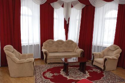 Las mejores ofertas de Uspenskaya Uglich 