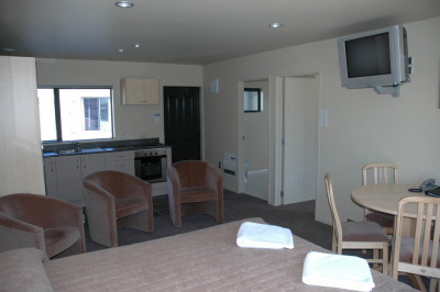 Las mejores ofertas de Kaikoura Gateway Motor Lodge Kaikoura 