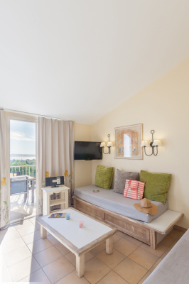 Las mejores ofertas de Résidence Les Restanques du Golfe de St Tropez Gassin