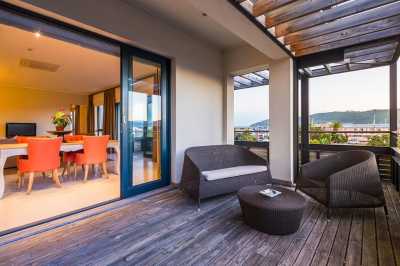 Las mejores ofertas de The Rex Knysna