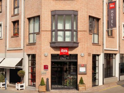 Las mejores ofertas de B&B HOTEL Arras Centre les places Arras