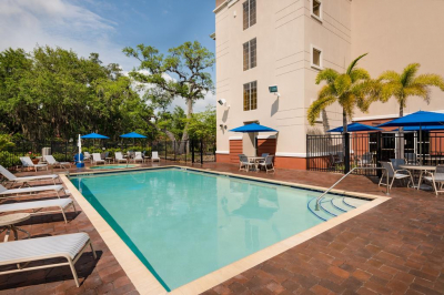 Las mejores ofertas de Fairfield Inn & Suites Clearwater / Bayside  Clearwater 