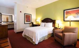 Las mejores ofertas de Hampton Inn Walterboro Walterboro 