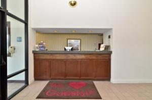 Las mejores ofertas de BEST WESTERN BENNETTSVILLE INN Bennettsville