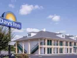 Las mejores ofertas de Days Inn By Wyndham Simpsonville Simpsonville