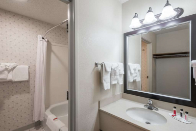 Las mejores ofertas de Comfort Inn Downtown Near Lake Coeur D Coeur D Alene 